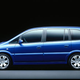 Illustration for article titled The People Carrier That Thought It Was A Hot Hatch